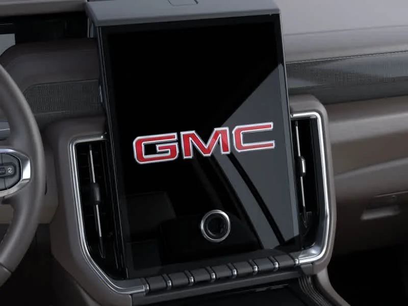 2026 GMC Yukon XL Elevation - Photo 20