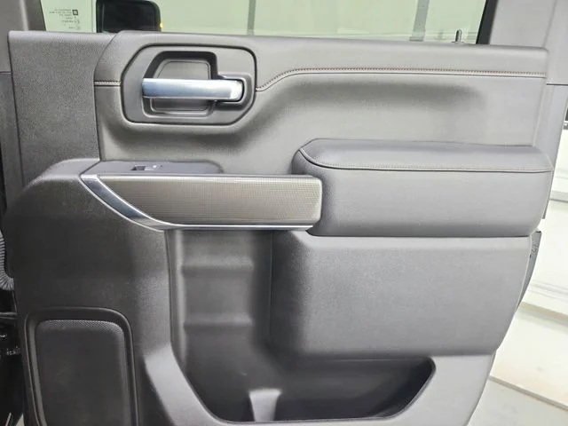 Used 2023 Black GMC AT4 image 43
