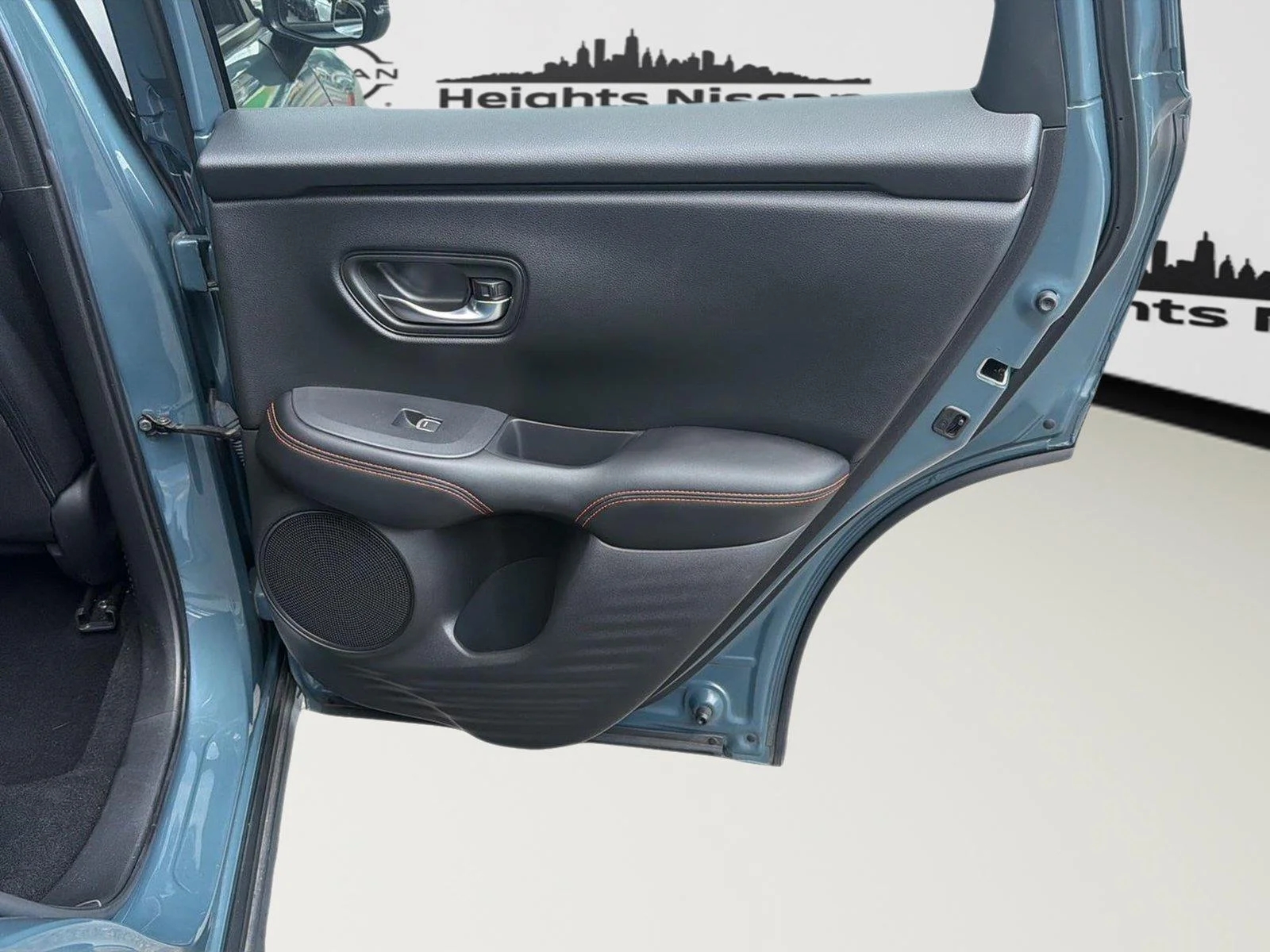 2023 Honda HR-V Sport - Photo 31