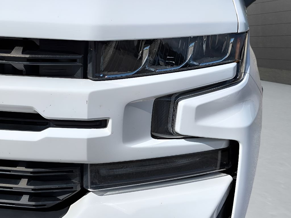2020 Chevrolet Silverado 1500 RST - Photo 29