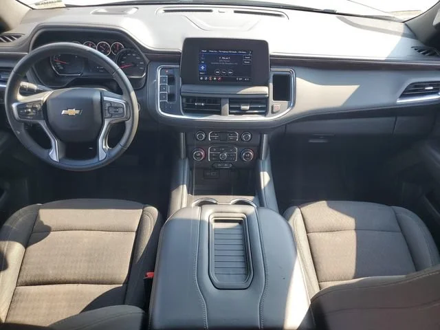 Used 2024 Empire Beige Metallic Chevrolet LS image 26