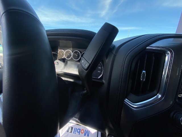 Used 2023 SUMMIT WHITE Chevrolet LTZ image 19