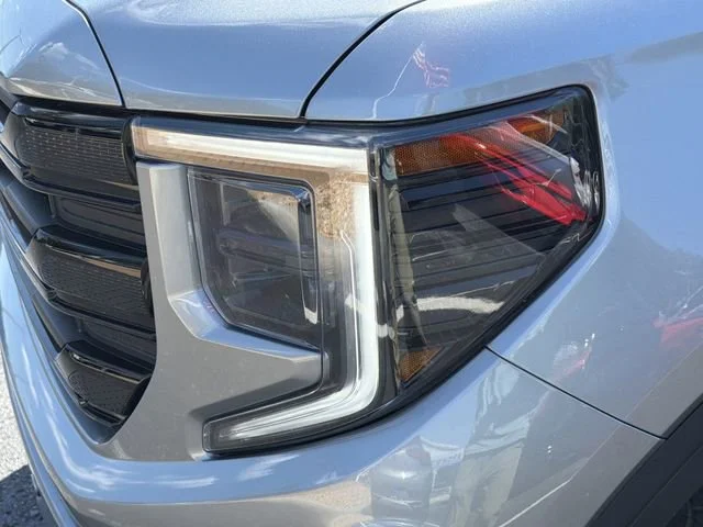 New 2026 Sterling Metallic GMC Elevation image 9