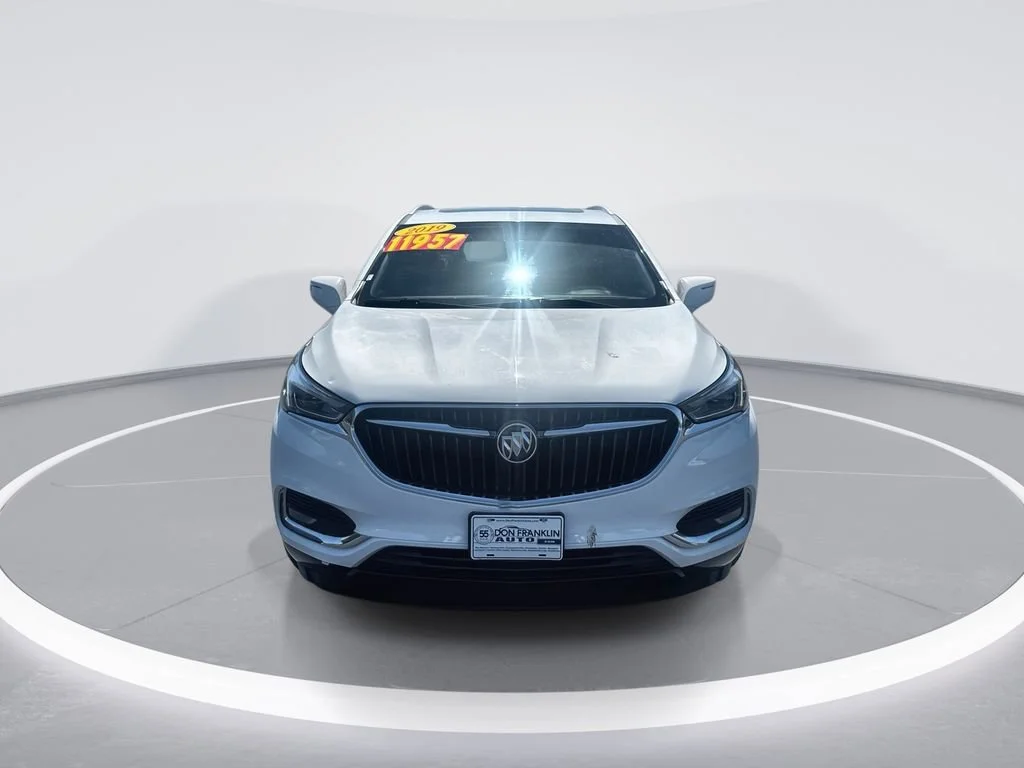 Used 2019 SATIN STEEL METALLIC Chevrolet RS image 3