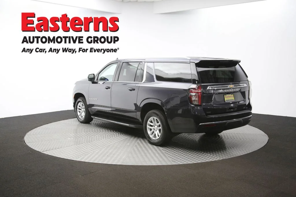 Used 2023 Gray Chevrolet LT image 66