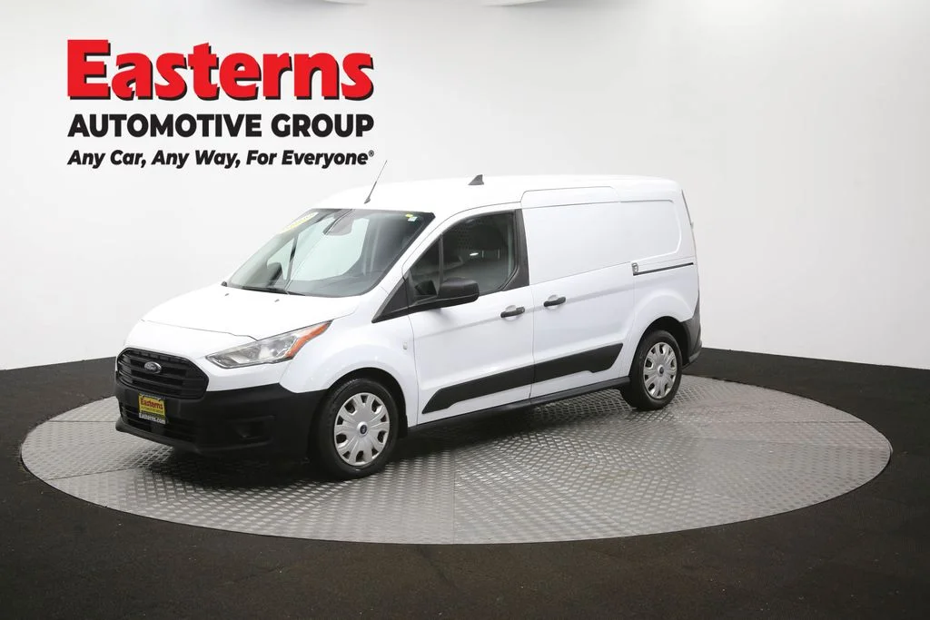 Used 2019 White Ford XL image 59