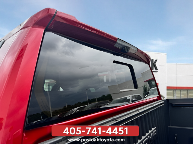 New 2026 Supersonic Red Toyota Limited i-FORCE MAX image 45