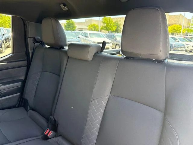 Certified Used 2026 CELESTIAL SILVER Toyota SR5 image 30