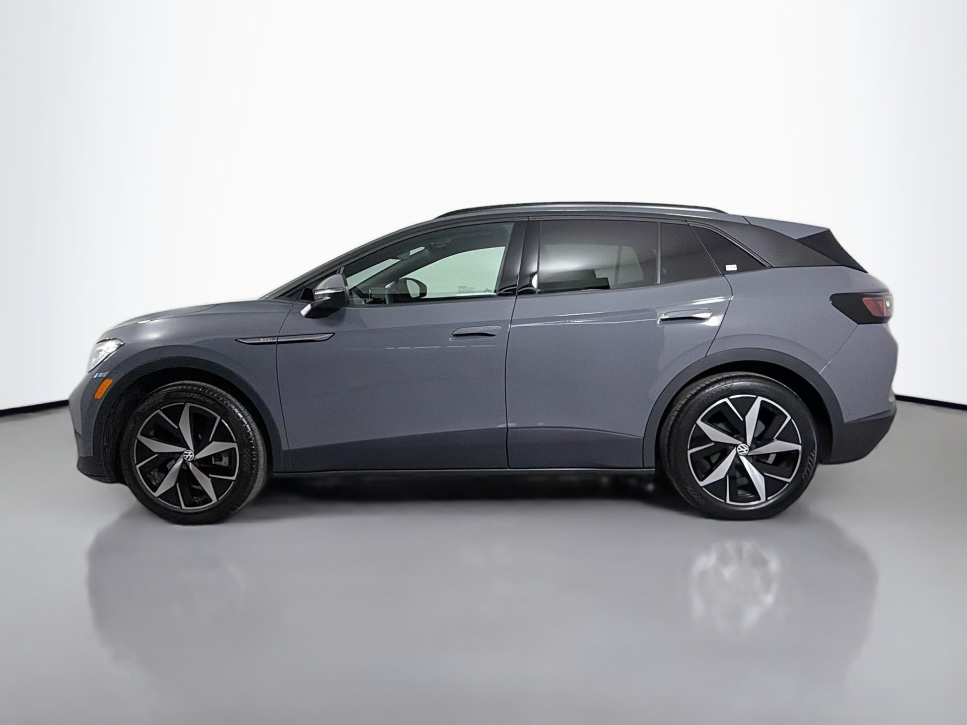 2023 Volkswagen ID.4 S - Photo 8