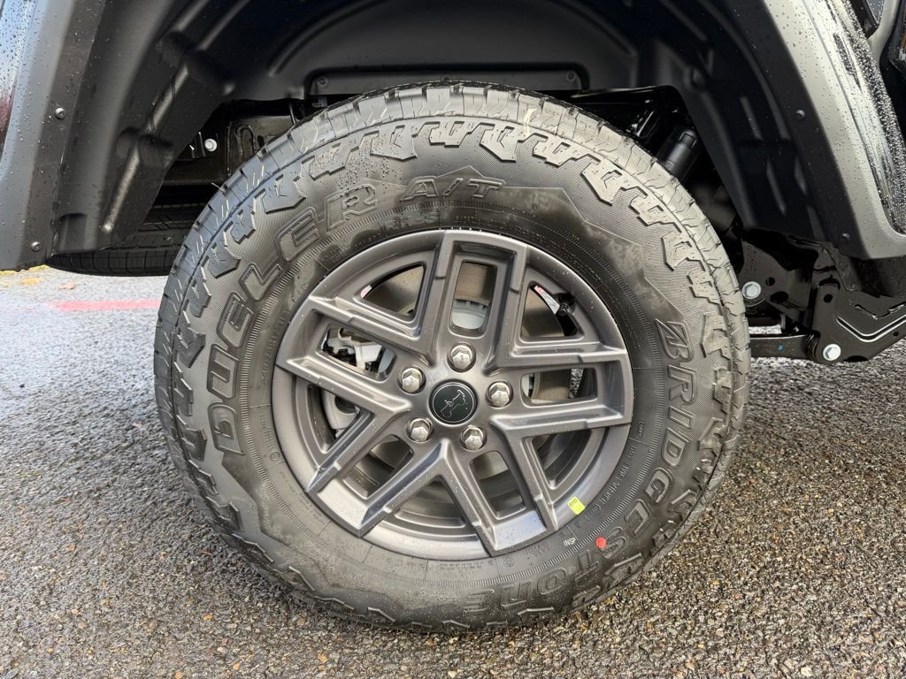 2026 Jeep Gladiator Sport S - Photo 9