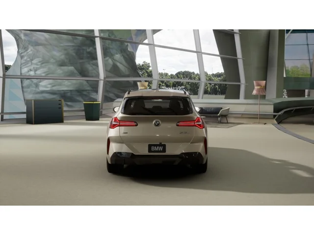New 2026 Dune Grey Metallic BMW  image 5