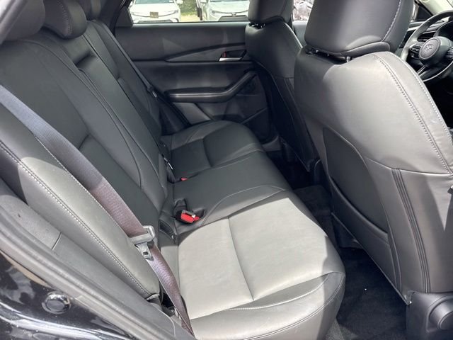 Used 2024 Black Mazda 2.5 S Preferred Package image 13