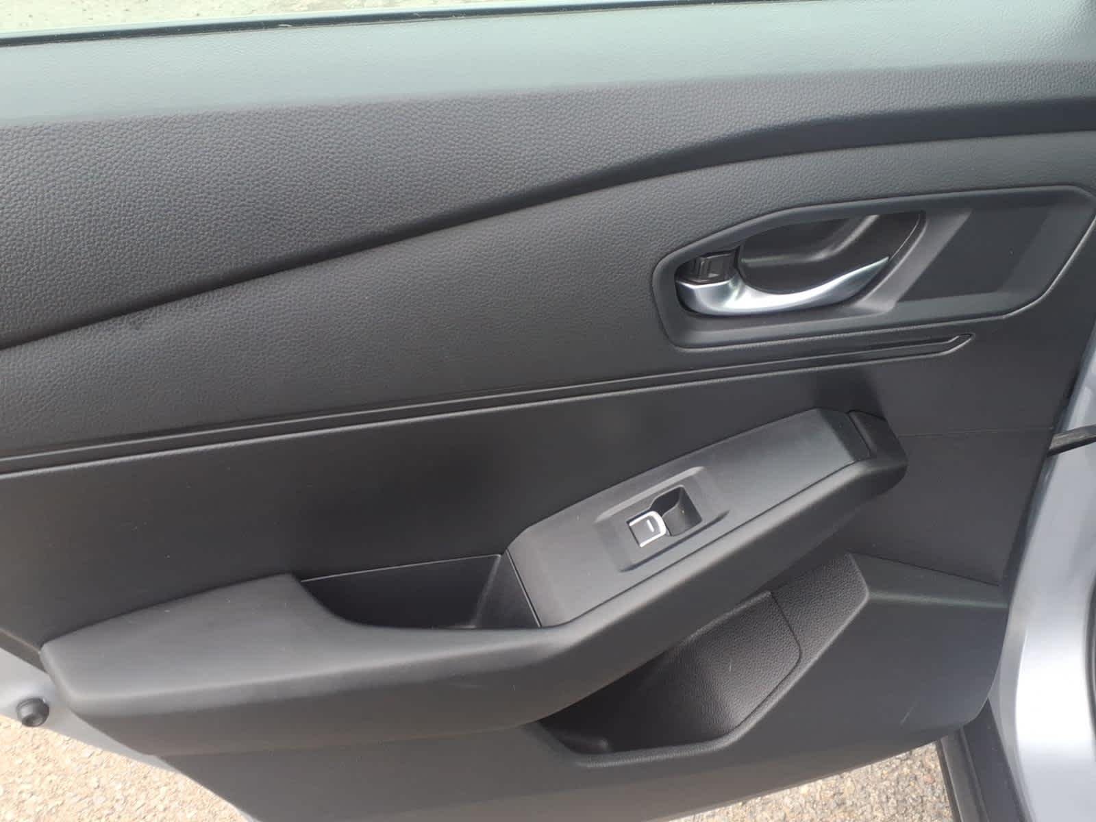 2023 Honda Accord EX - Photo 13