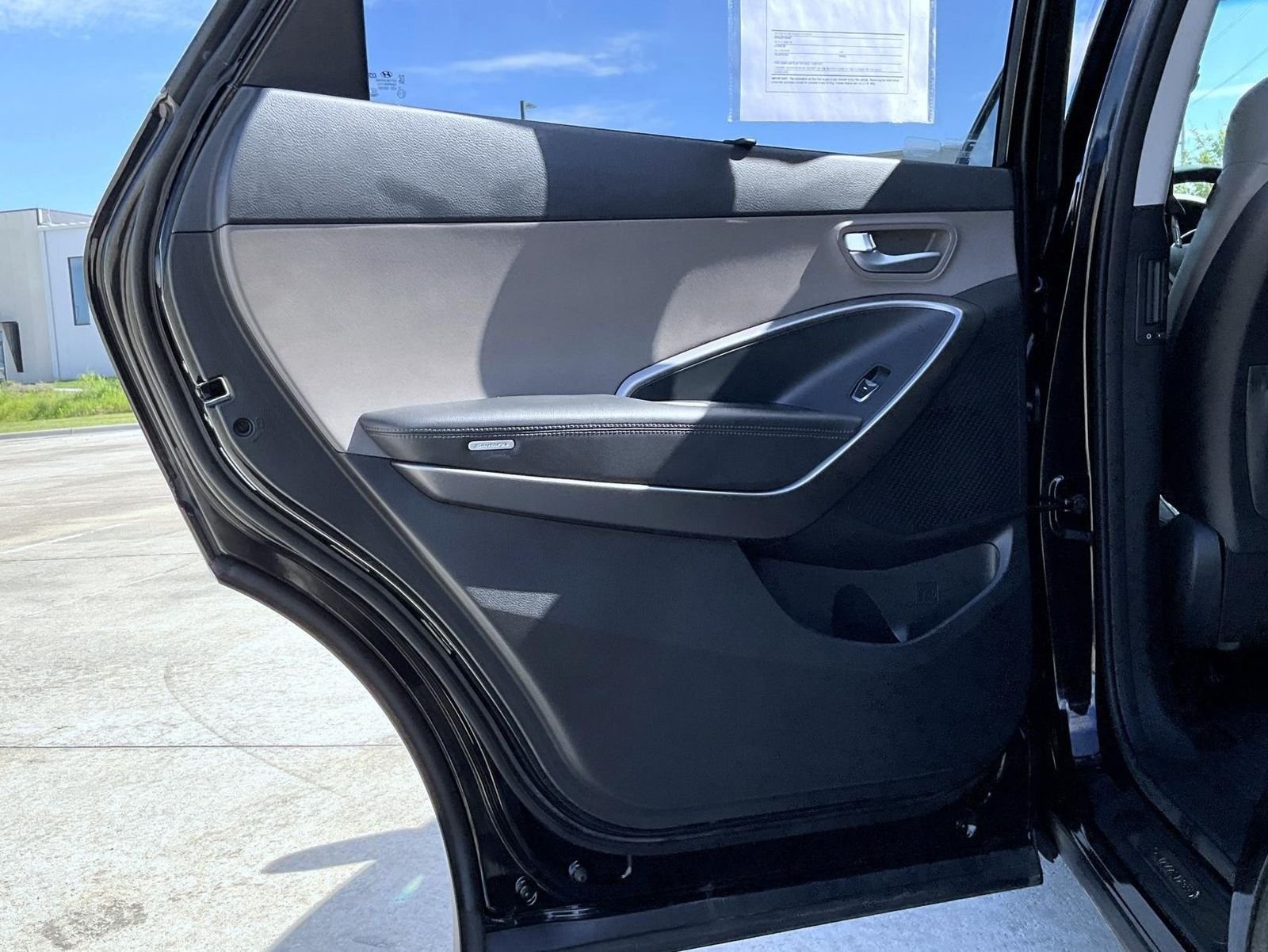 Certified Used 2019 Black Hyundai SE image 23