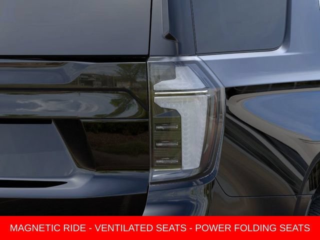 2026 Chevrolet Tahoe Premier - Photo 11
