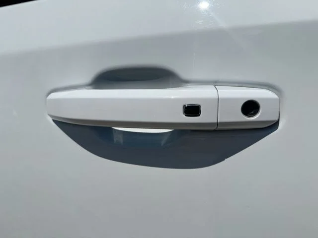 Used 2024 White Chevrolet LT image 52