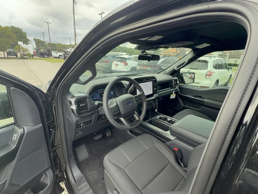New 2026  Ford STX image 12