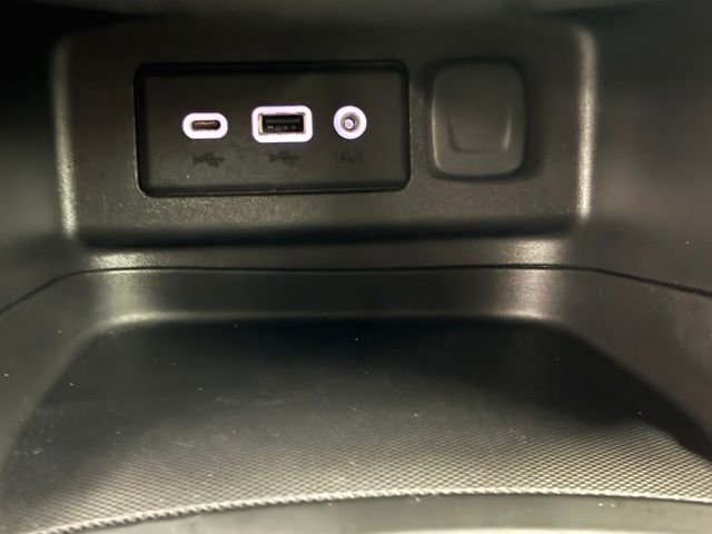Used 2024 Black Chevrolet LT image 33