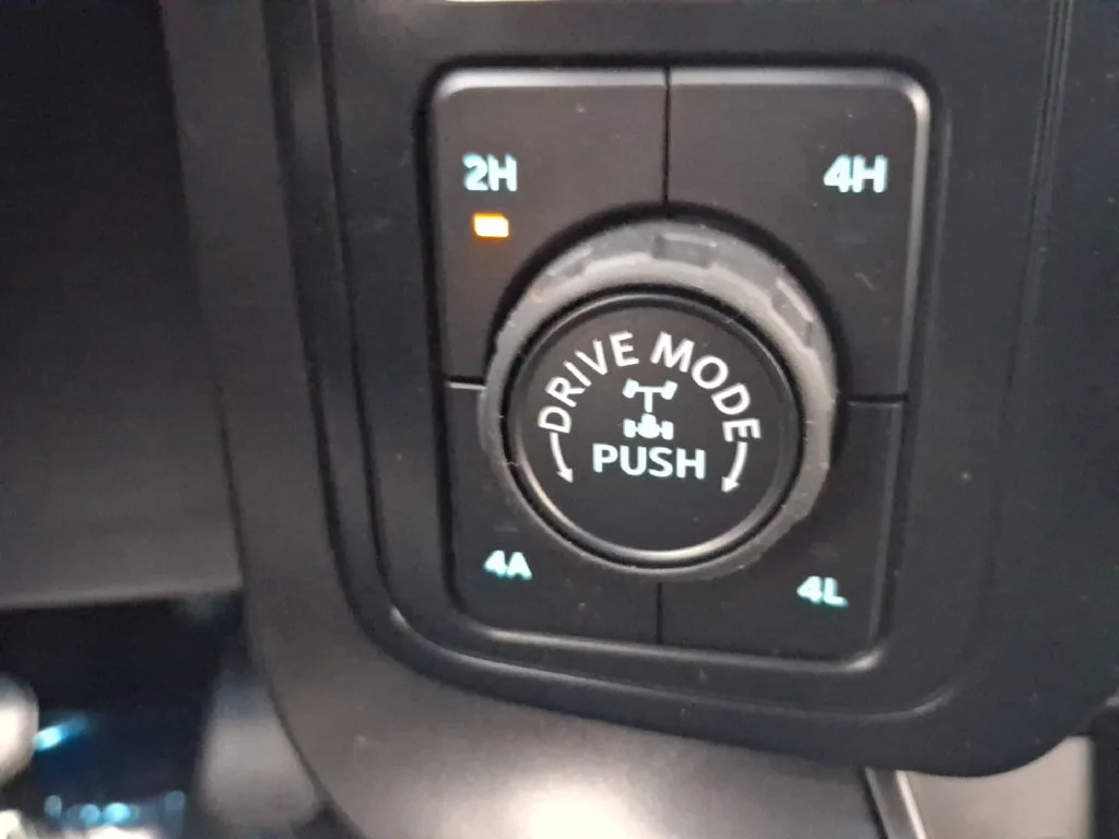 New 2026 Gray Ford Tremor image 17