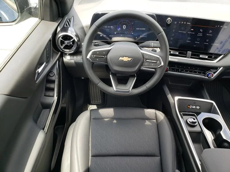 2026 Chevrolet Equinox LT - Photo 9