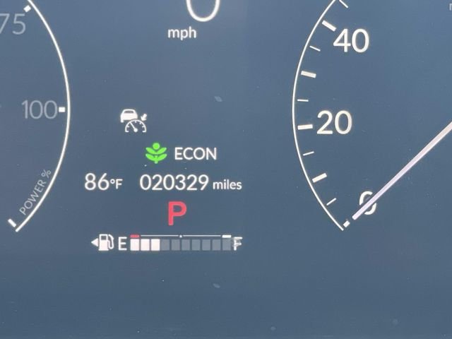 Used 2024  Honda Sport-L image 22