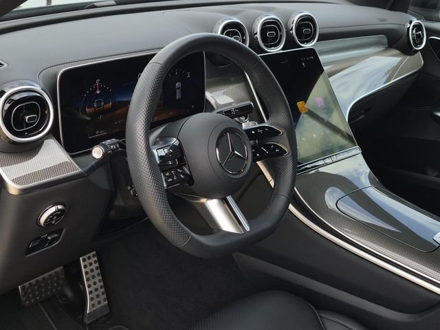 Certified Used 2026 Black Mercedes-Benz GLC 300 image 13