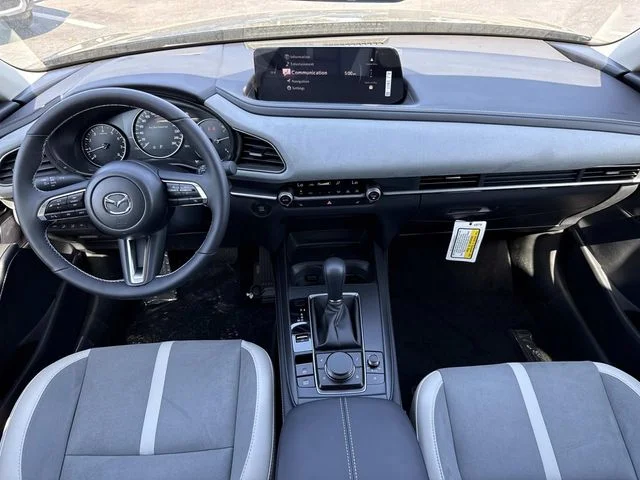 2026 Mazda CX-30 Turbo Aire Edition - Photo 17