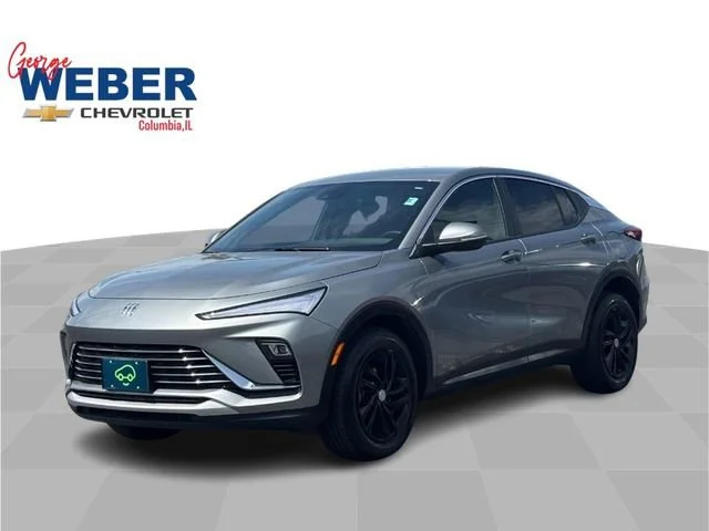 2024 Buick Envista Preferred's photo