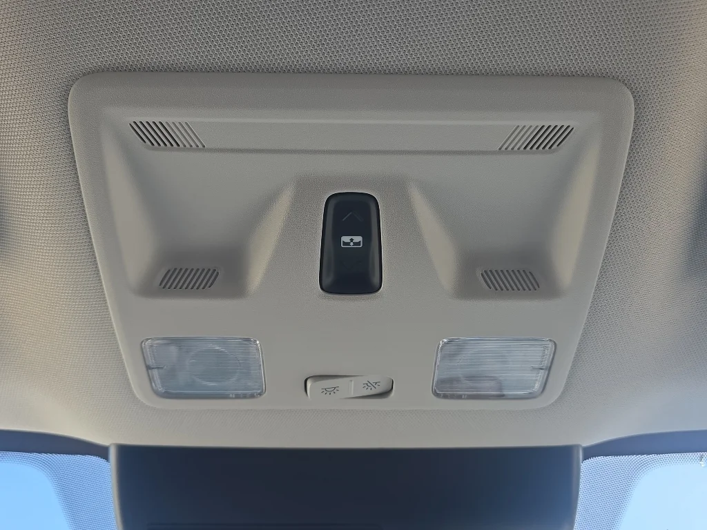 New 2026 Velocity Blue Ford XLT image 21