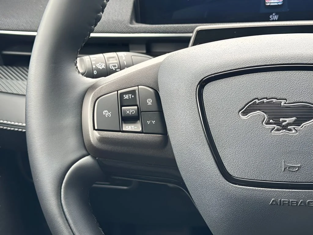 Used 2025 White Ford Select image 16
