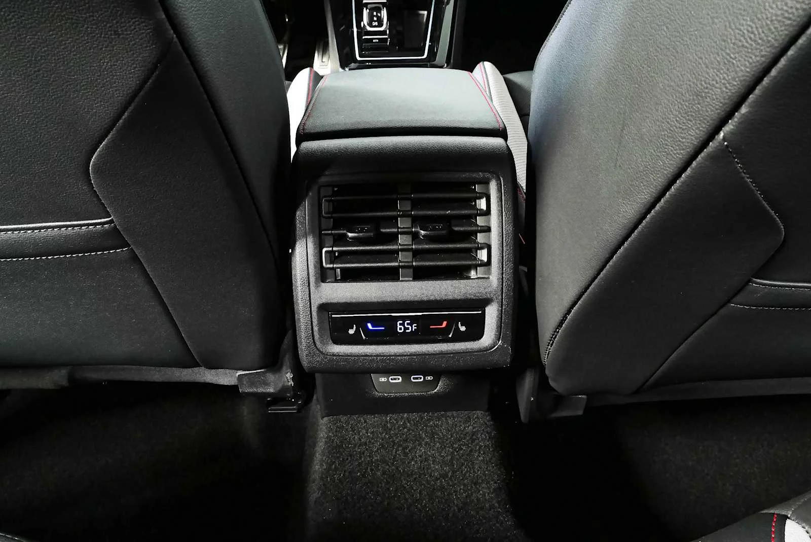 Certified Used 2024 Mythos Black Metallic Volkswagen Autobahn image 22