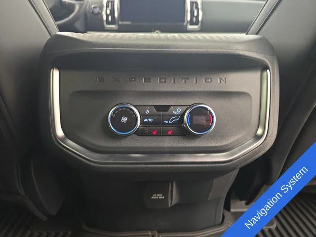 New 2027 Star White Metallic Tri-Coat Ford Tremor® image 15