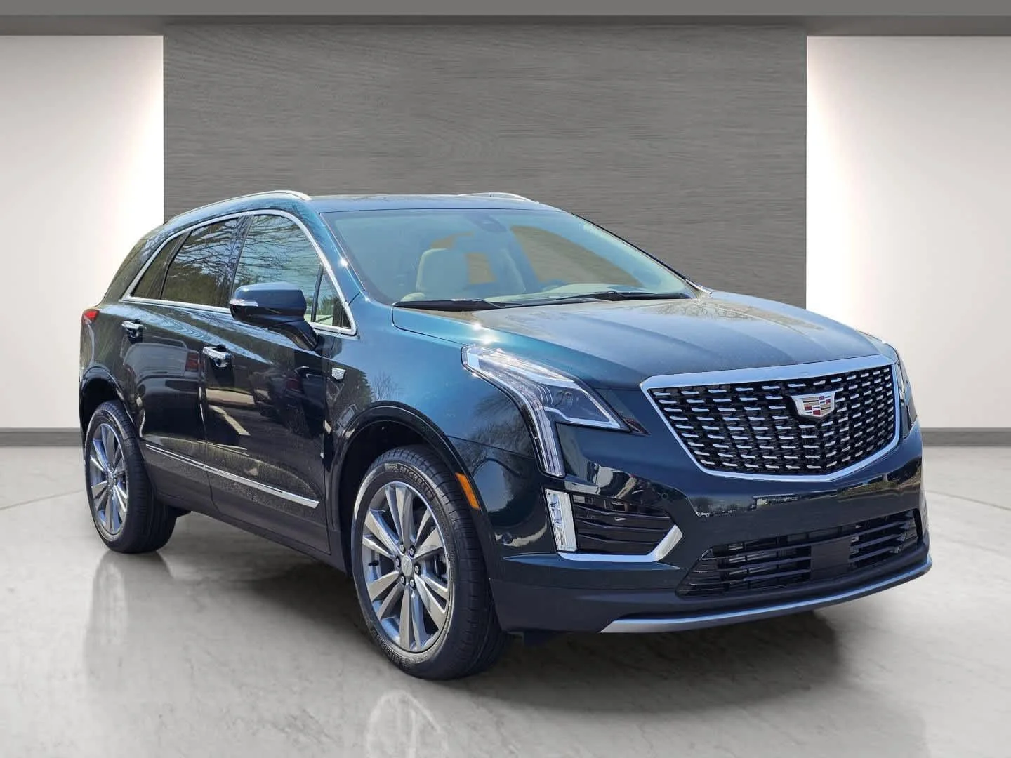 2026 Cadillac XT5 FWD Premium Luxury's photo
