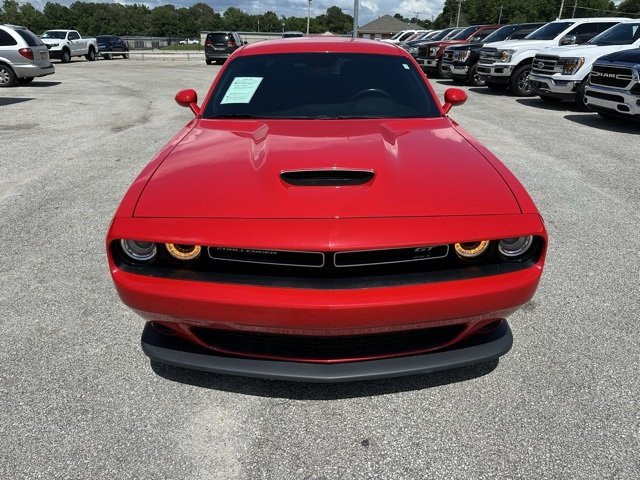 2023 Dodge Challenger GT photo 3