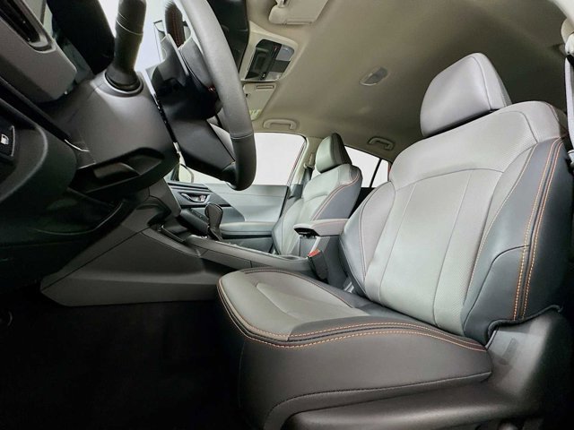 New 2026 PURE RED Subaru Limited Hybrid image 19