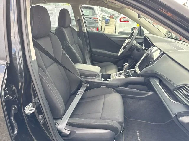 2025 Subaru Legacy Premium - Photo 9