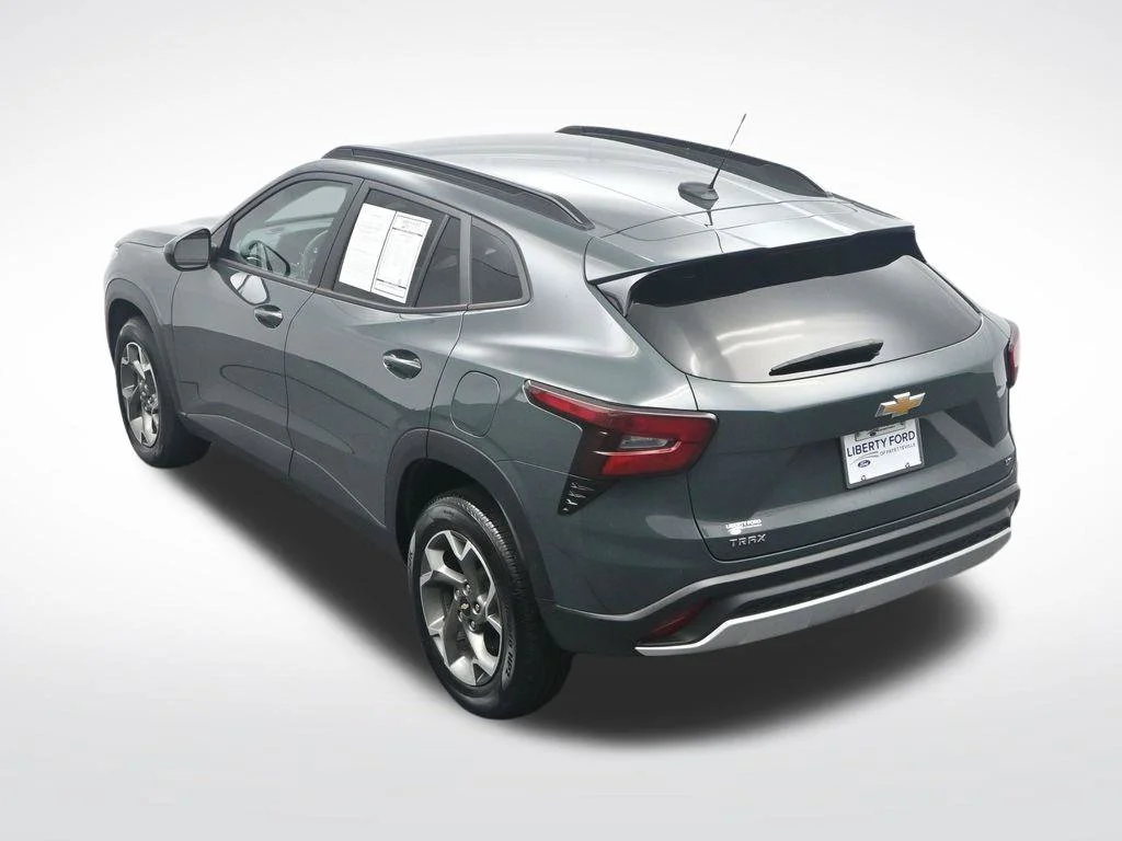 Certified Used 2025 Cypress Chevrolet LT image 45