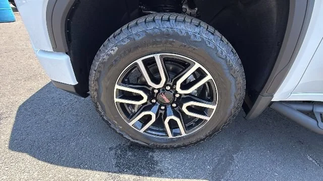 2026 GMC Sierra 1500 Elevation - Photo 9