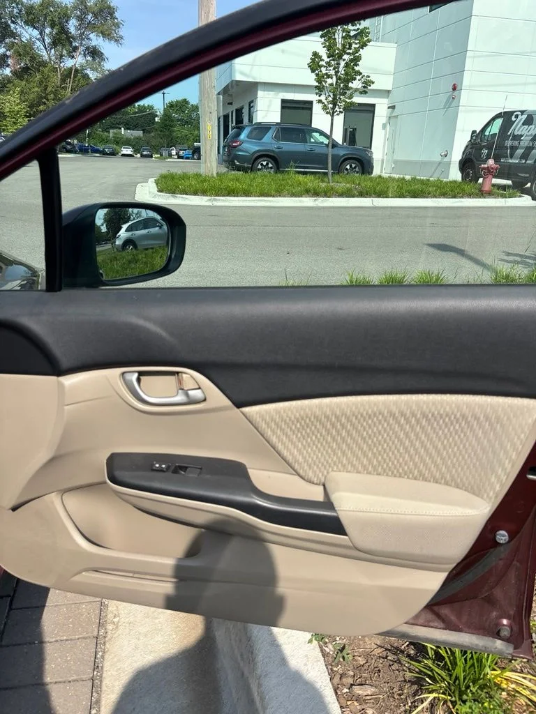 Used 2015  Honda LX image 24