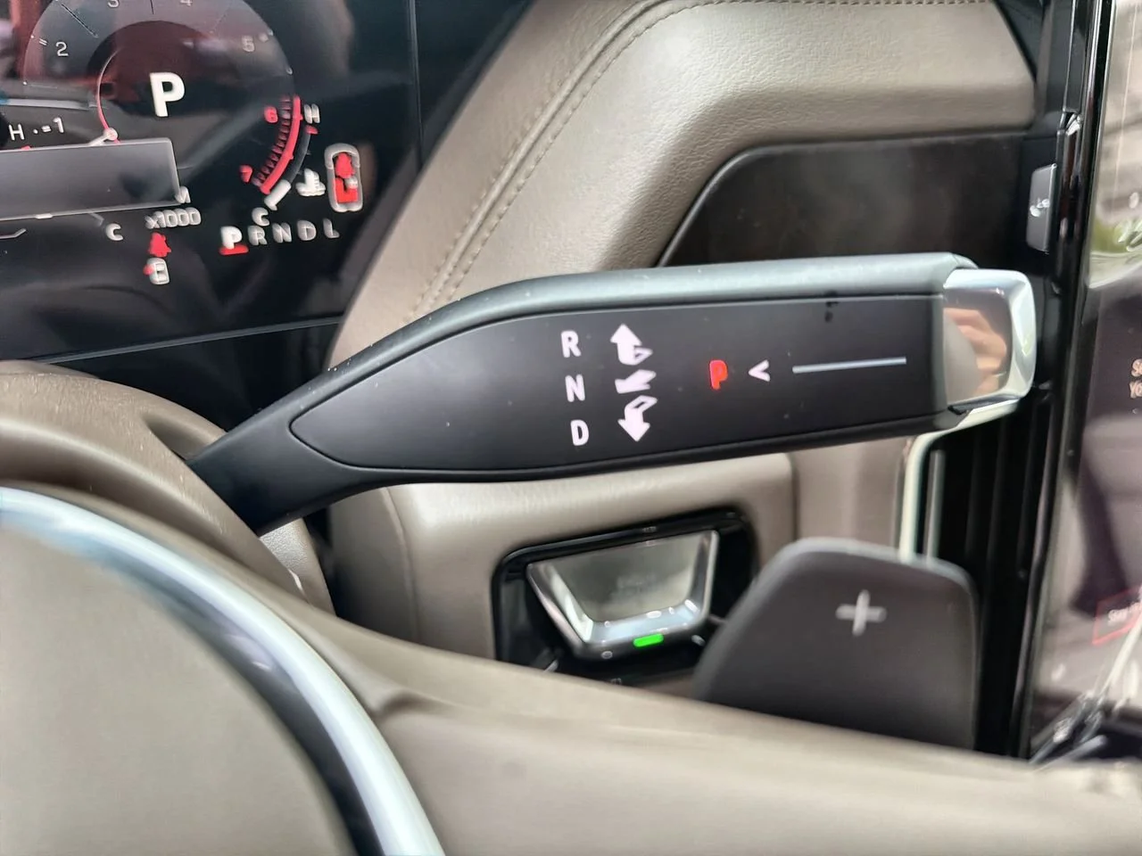 New 2026 Volcanic Red Tintcoat GMC Denali image 14