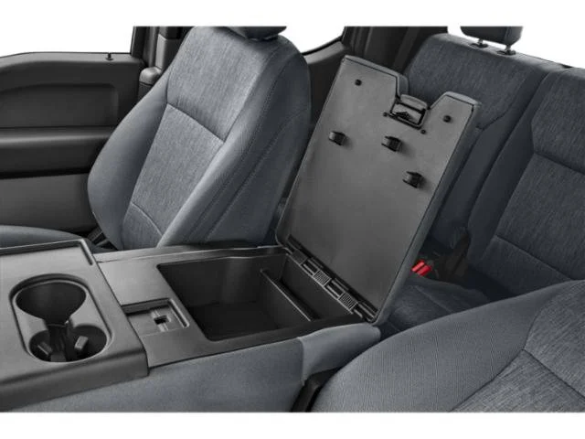 New 2027 Oxford White Ford F-250® XL image 14