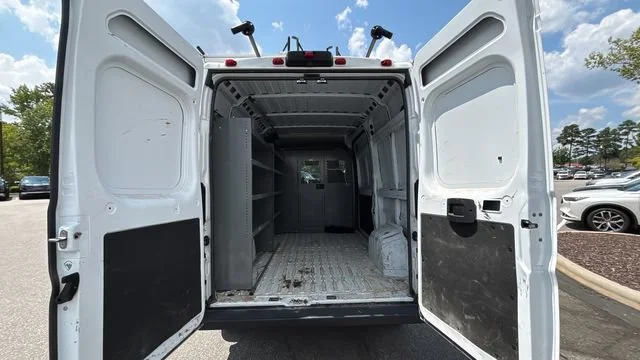 Used 2024  Ram Tradesman image 31