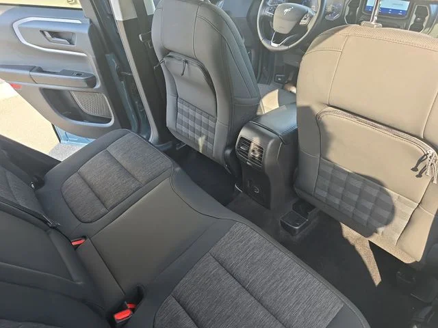 Used 2022 Green Ford Big Bend image 12