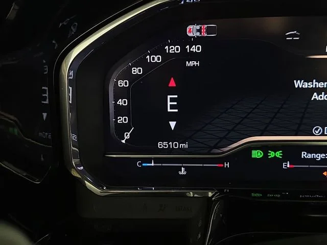 Used 2025 Sterling Metallic GMC Elevation image 14