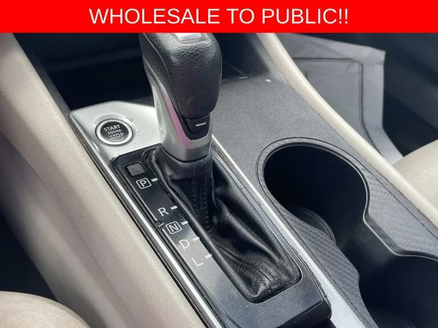 Used 2020 Black Nissan 2.5 S image 29