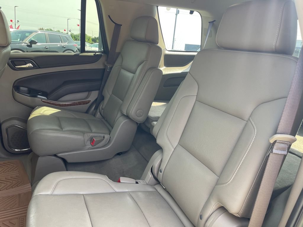 Used 2020 Blue Chevrolet Premier image 14