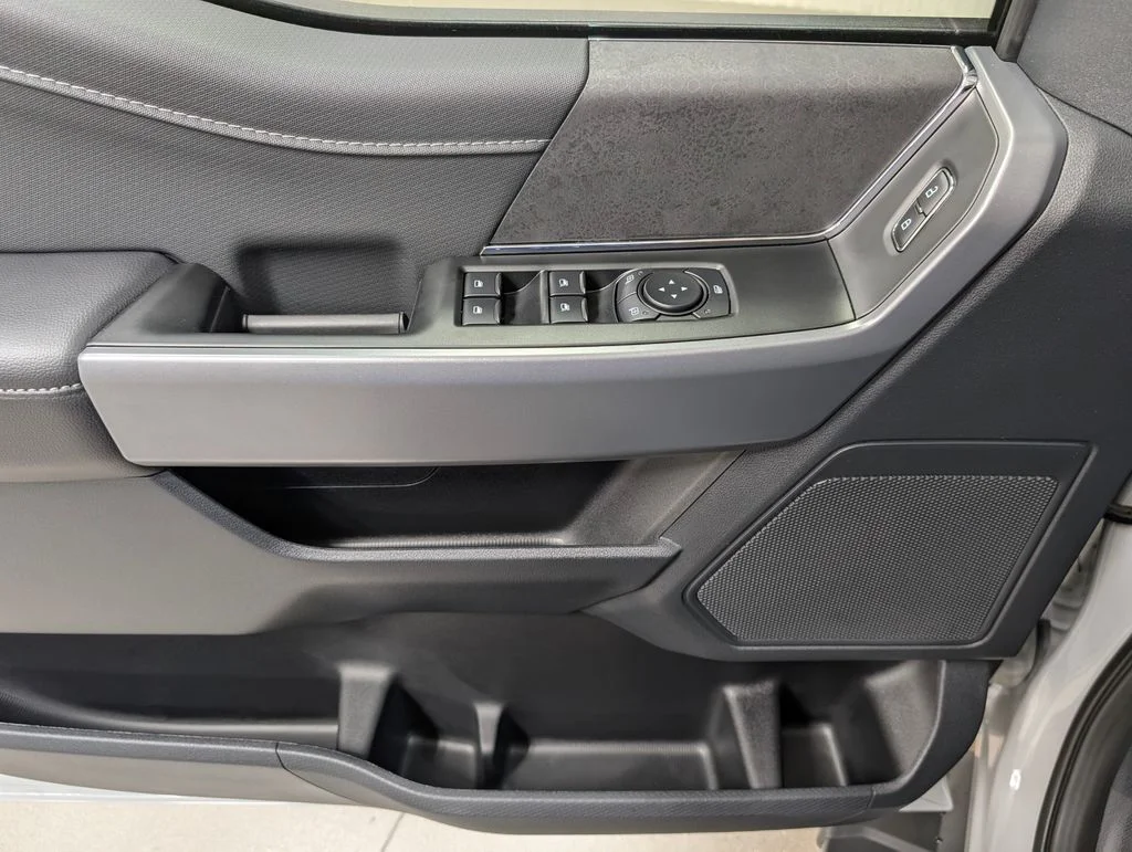 New 2026 Avalanche Ford XLT image 14