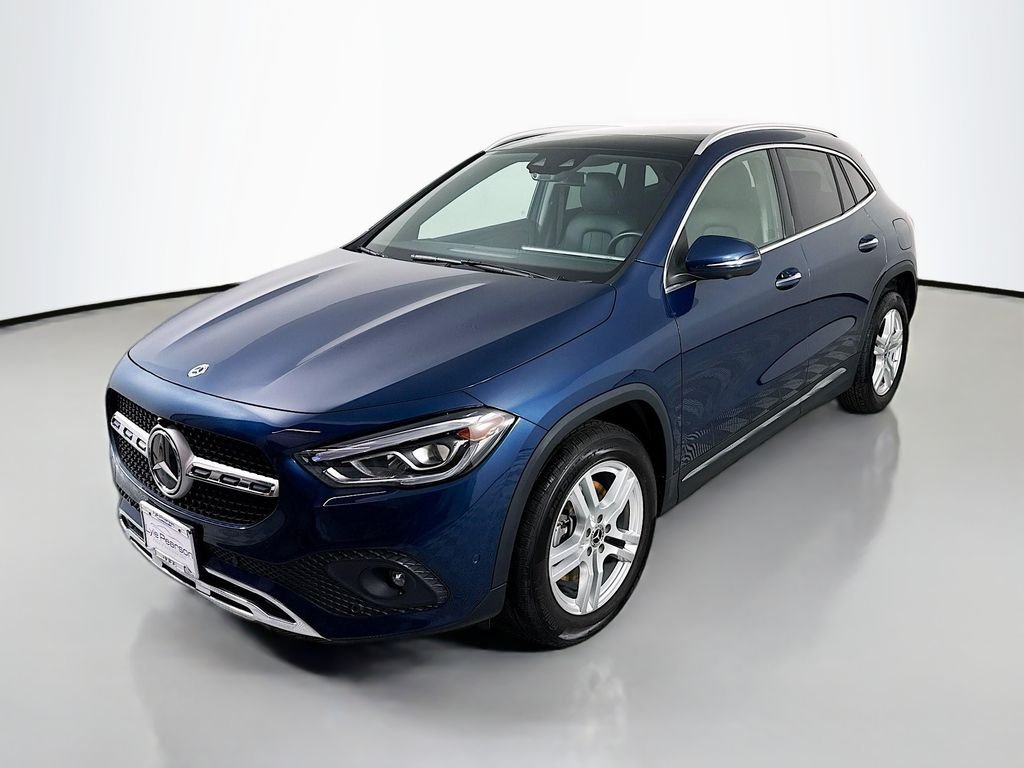 2023 Mercedes-Benz GLA GLA 250 4MATIC's photo