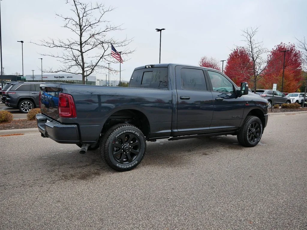 2026 RAM 2500 Laramie - Photo 47