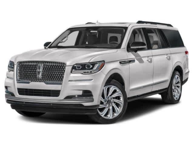 2024 Lincoln Navigator Reserve L 4WD's photo